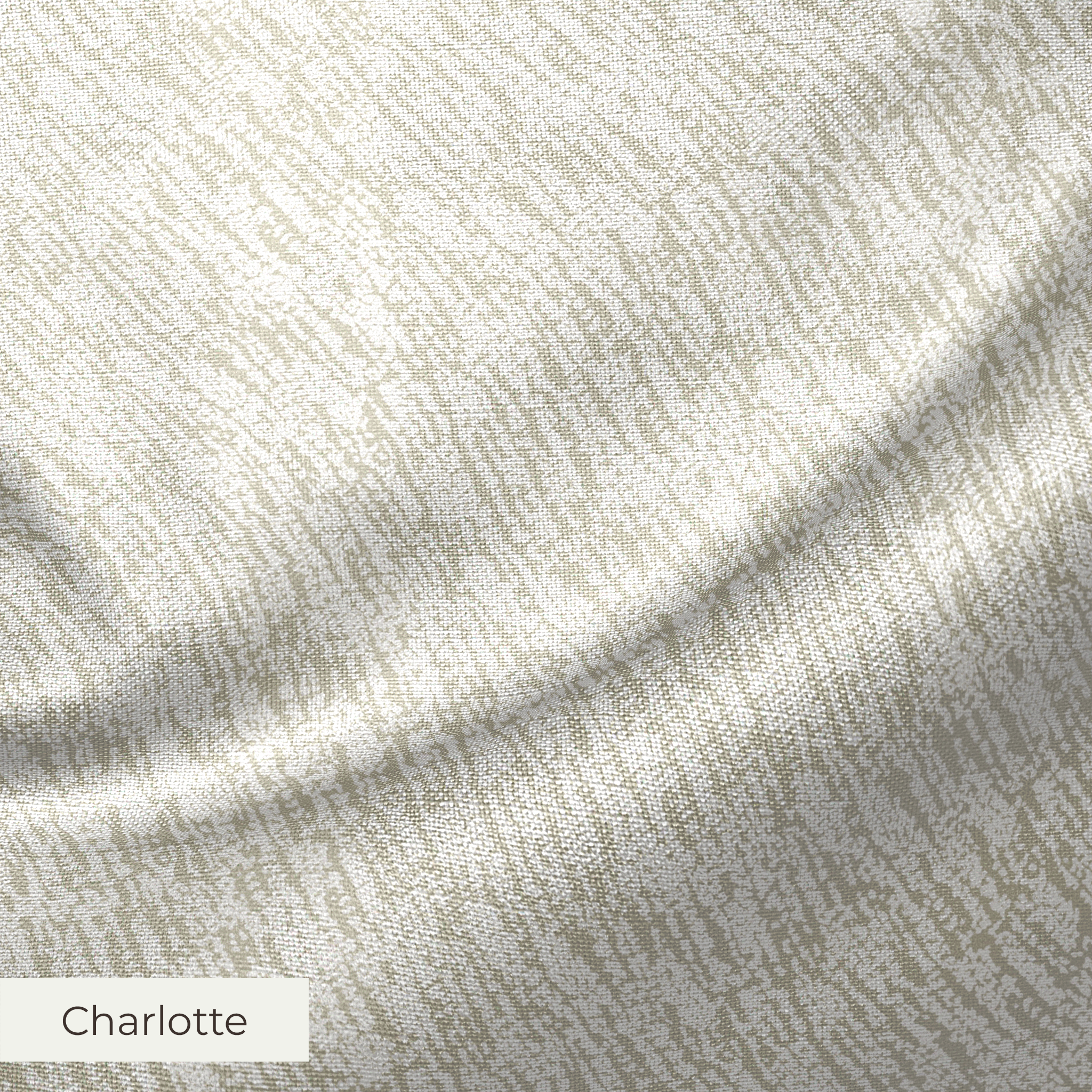 Nantes - Silt Fabric