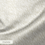 Nantes - Silt Fabric