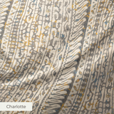 Francoise - Blank Canvas Fabric