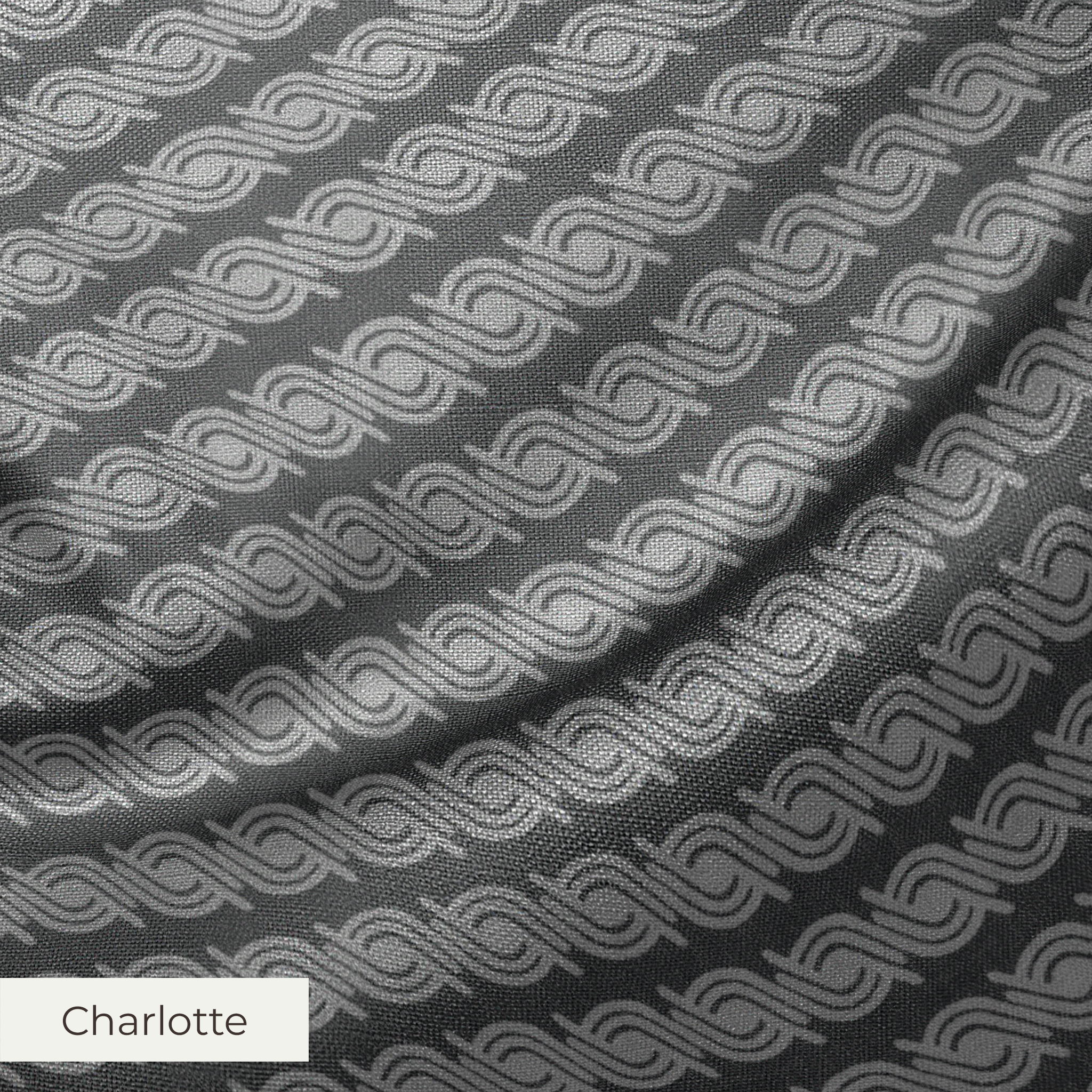 Hayes - Stillwater Fabric