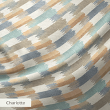 Katan - Obsidian Fabric