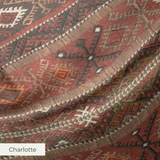 Reyhanli - Hoodoo Fabric
