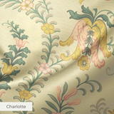 Genevieve - Perbeck Fabric