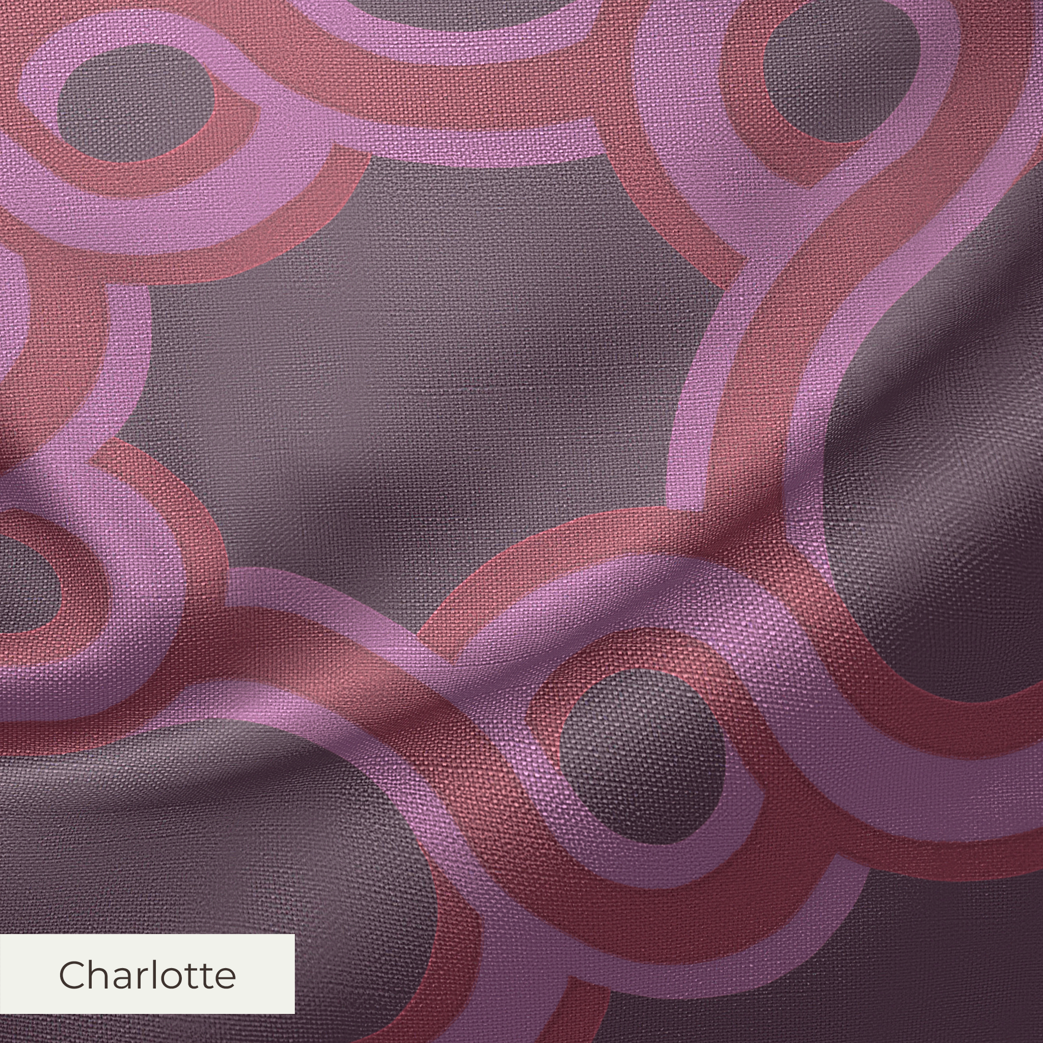 Harmony - Paean Fabric