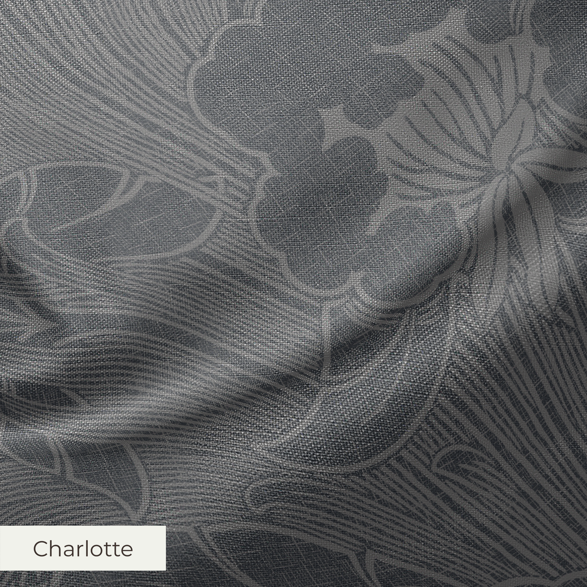 Bishop - Beetle Fabric
