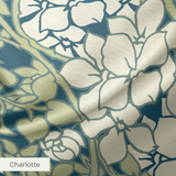 Alphonse - Clary Sage Fabric