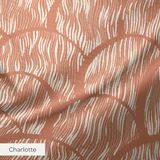 Rixo - Scorched Desert Fabric