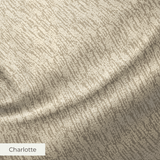 Nantes - Calcite Fabric
