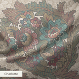 Alora - Cromarty Fabric