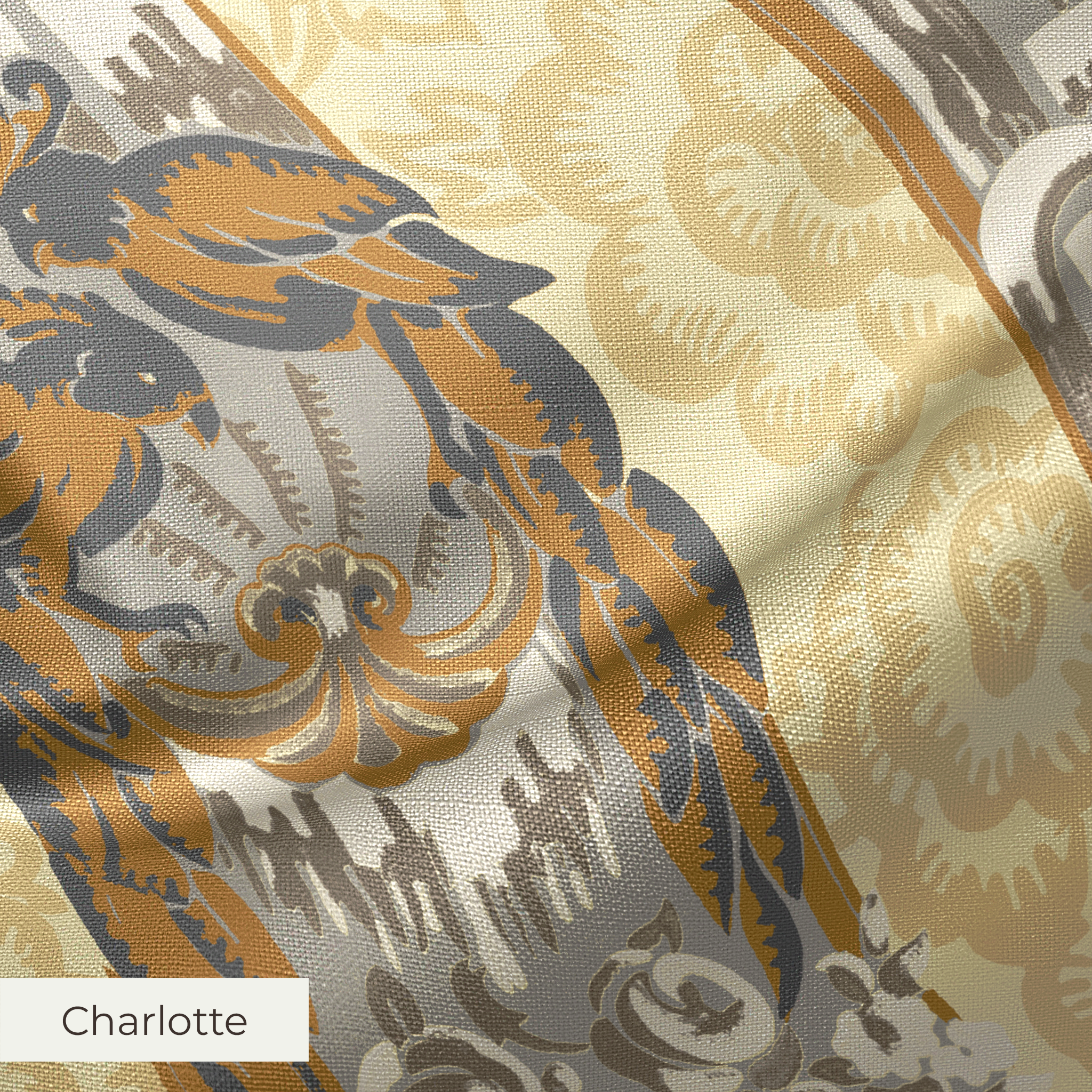 Fairendell - Perbeck Fabric