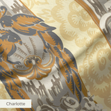 Fairendell - Perbeck Fabric