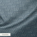 Harlow - Railings Fabric