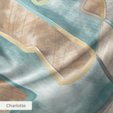 Foggia - Clary Sage Fabric