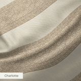 Ophelia - Silt Fabric