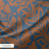 Bellota - Blackthorn Fabric