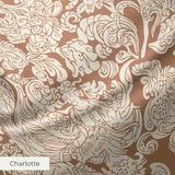 Manju - Sand Fabric