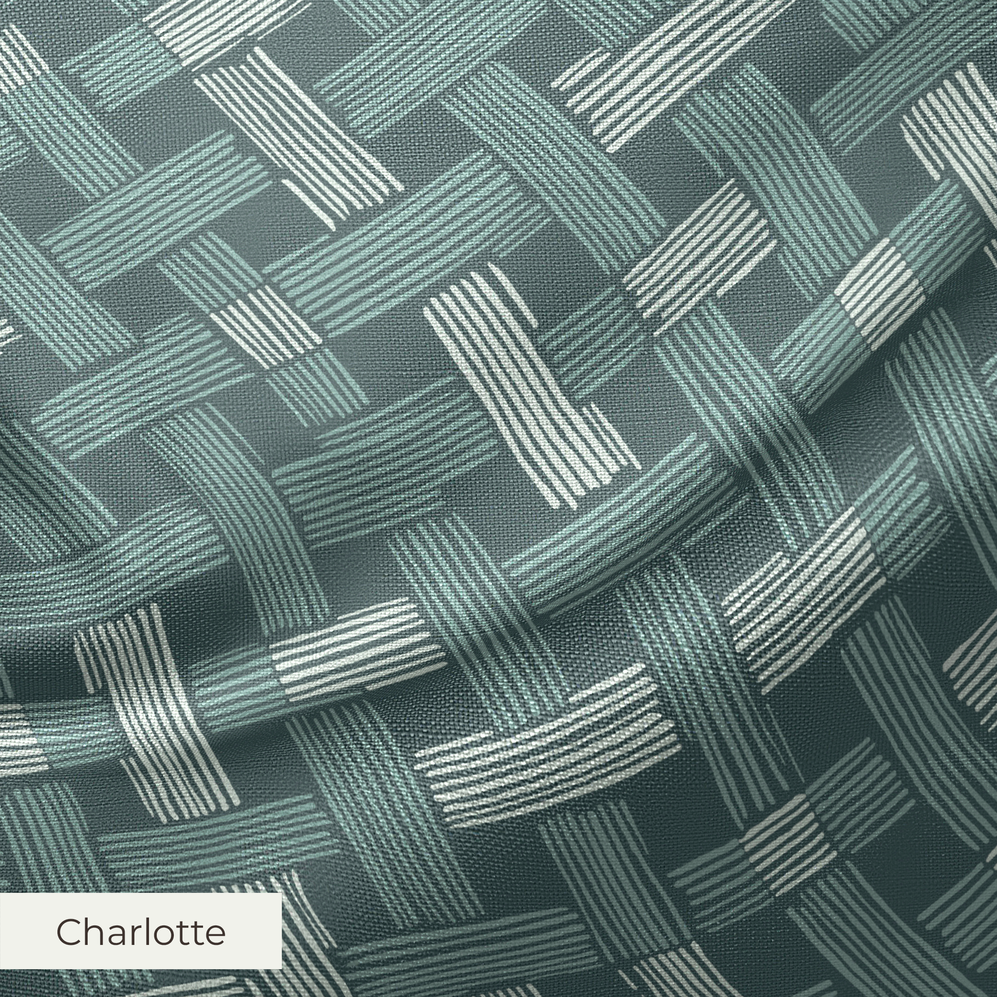 Rasch - Chappell Fabric