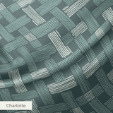 Rasch - Chappell Fabric