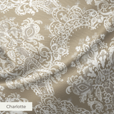 Florelle - Fossil Fabric