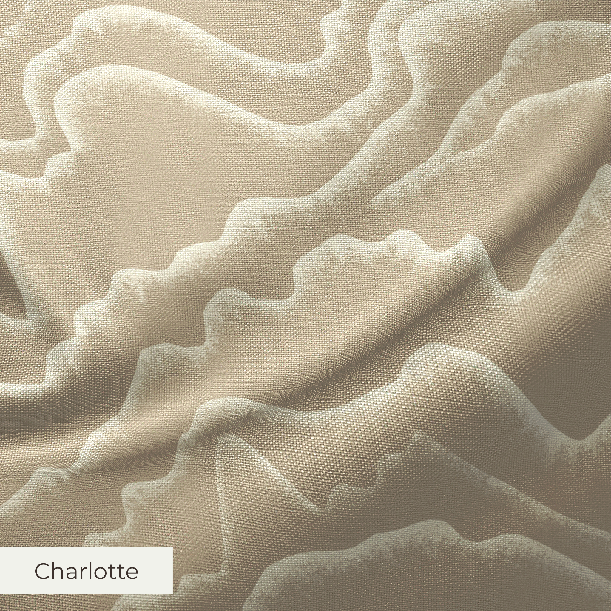 Papyrifera - Fossil Fabric