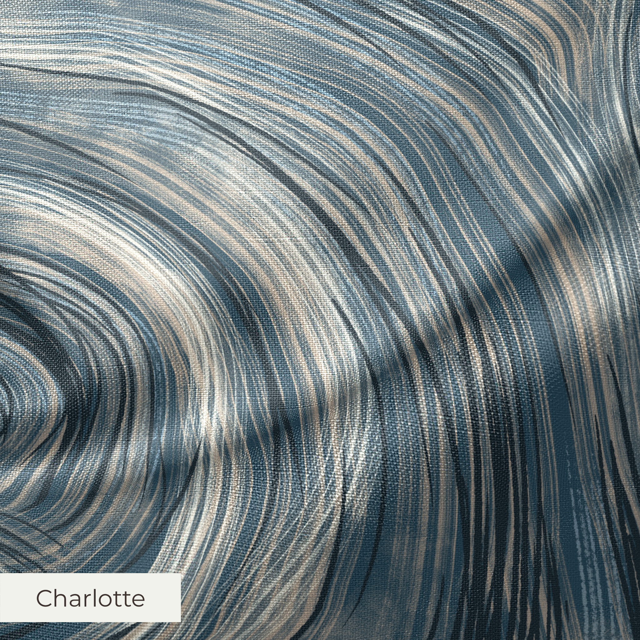 Theron - Port Fabric