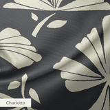 Harley - Night Train Fabric