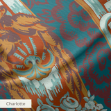 Fairendell - Titmouse Fabric
