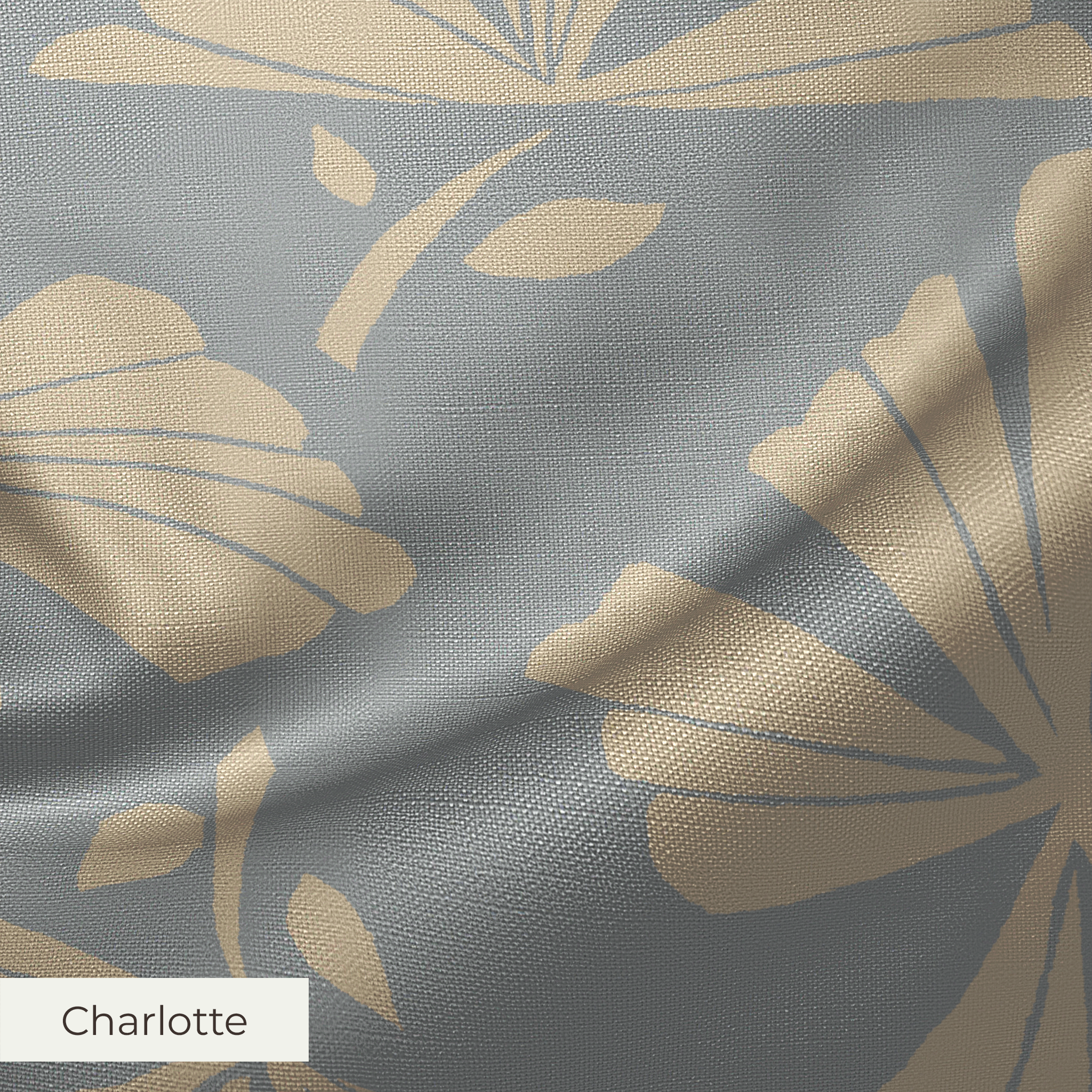 Harley - Stillwater Fabric