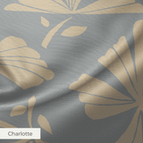 Harley - Stillwater Fabric