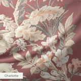 Fiesta - Rust River Fabric