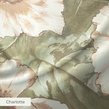 Pari - Old White Fabric