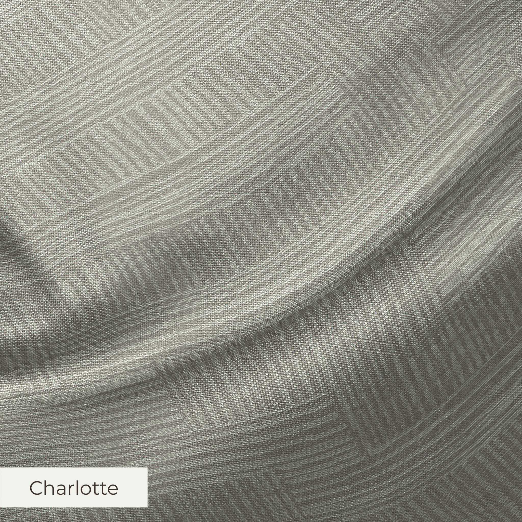 Binx - Ashwood Fabric