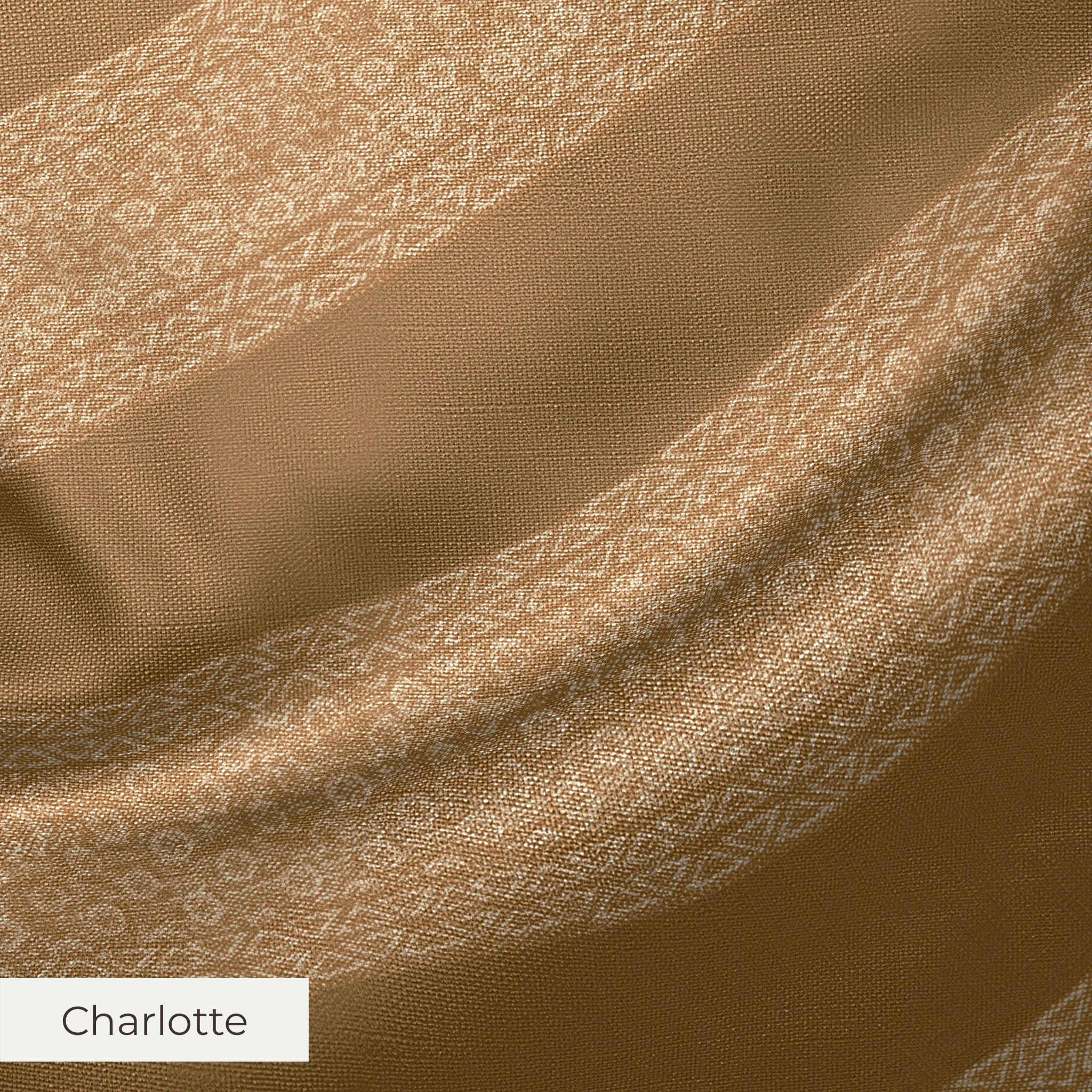 Ophelia - Outback Fabric