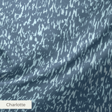 Pall - Blackthorn Fabric