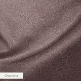 Greta - Fig Fabric