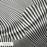 Washtenaw - Night Train Fabric