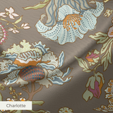 Cassandra - Otter Fabric