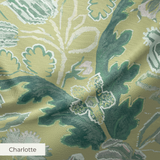 Bronte - Saxon Fabric