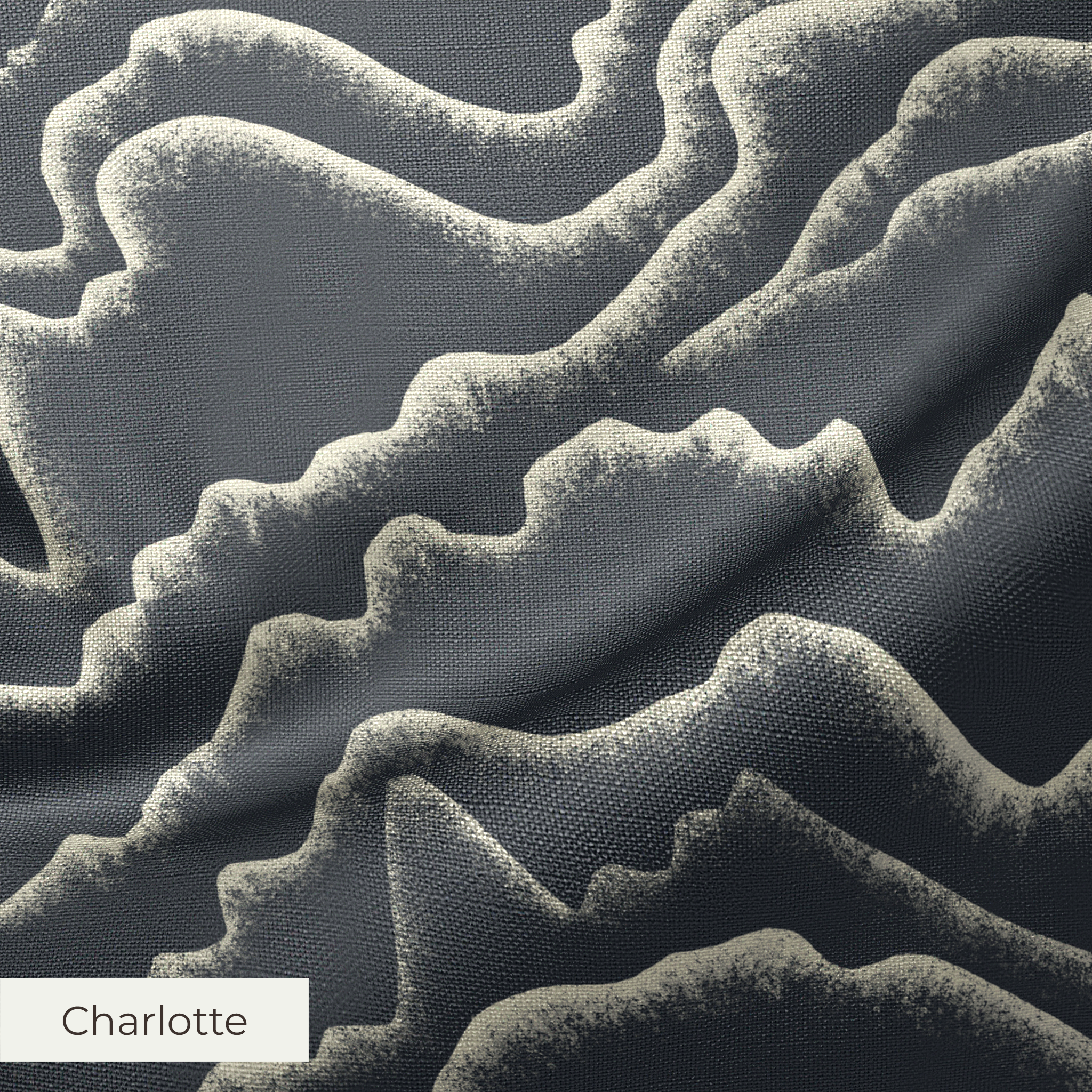 Papyrifera - Calcite Fabric