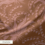 Maguet - Bacon Jam Fabric