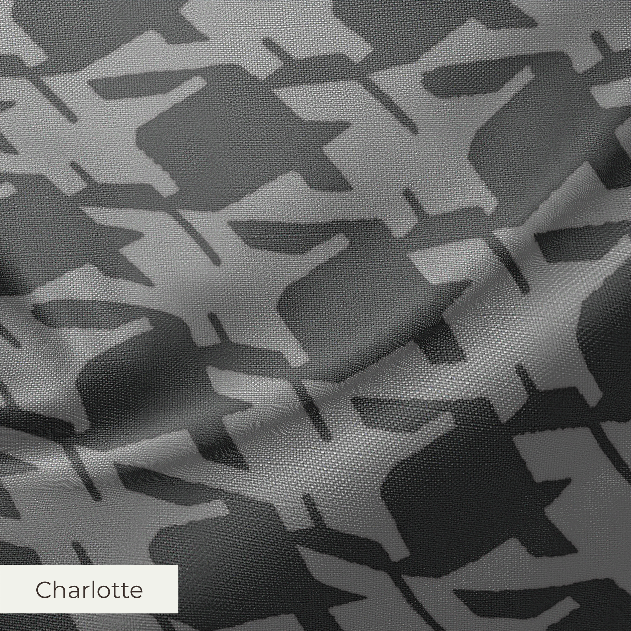 Hunter - Stillwater Fabric