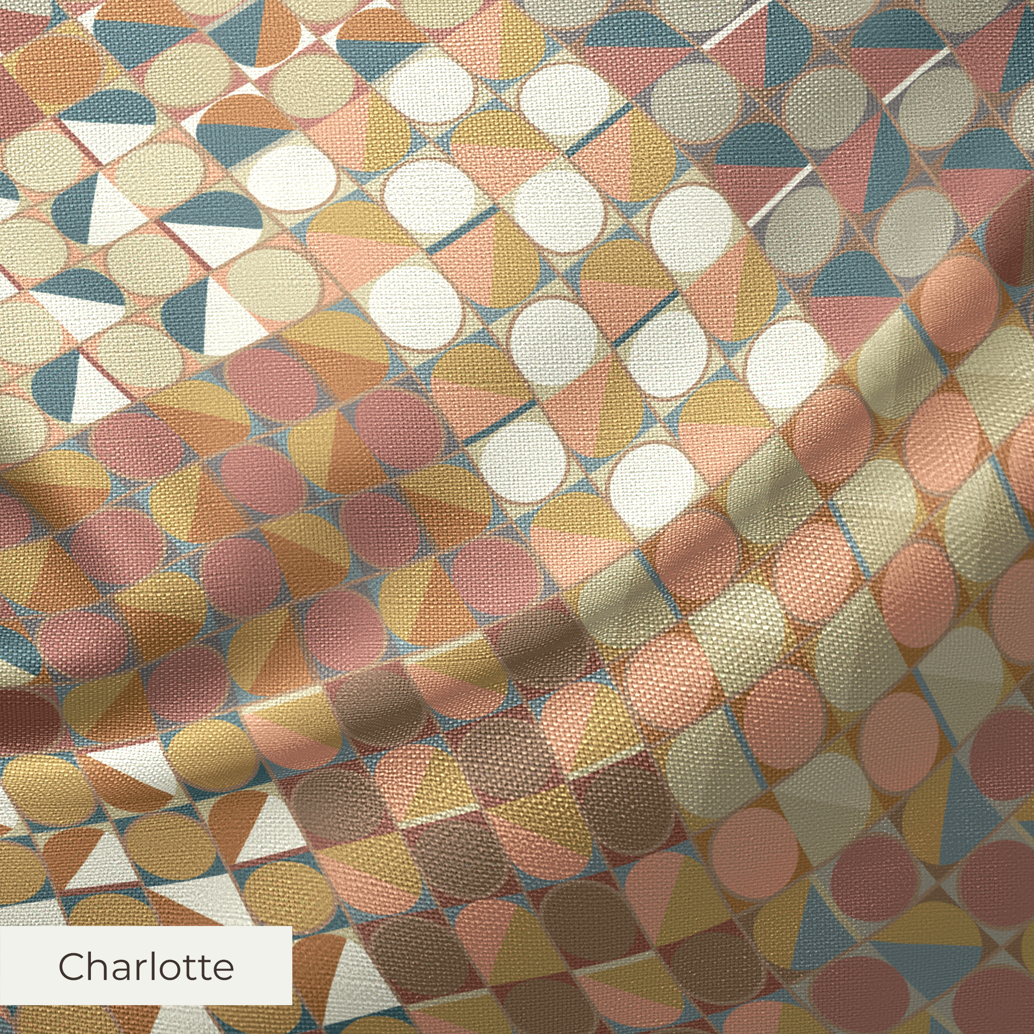 Hawn - Sunbaked Fabric