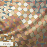 Hawn - Sunbaked Fabric