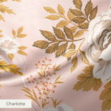 Arden - Napperon Fabric