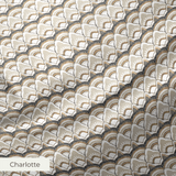 Amuleto - Fossil Fabric