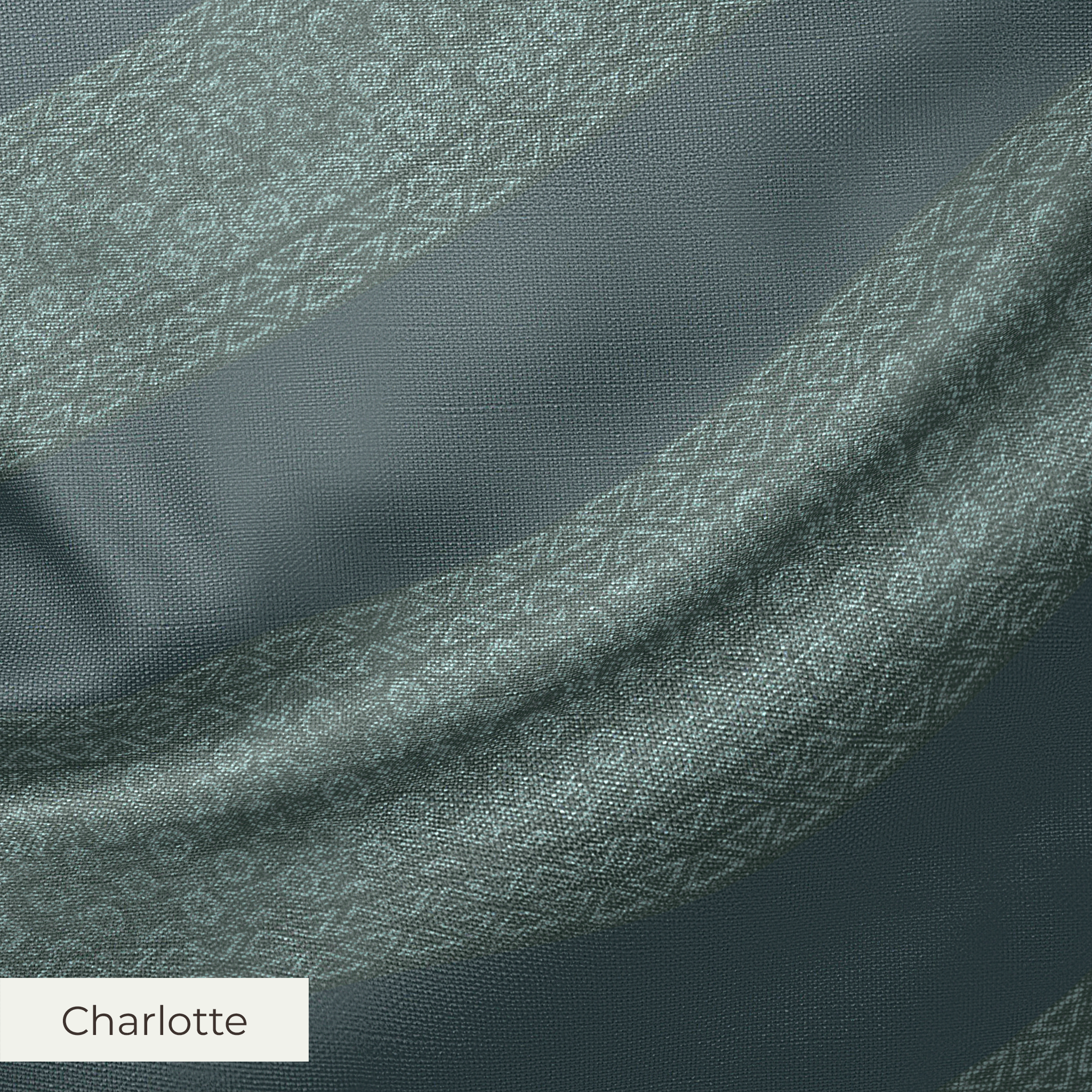 Ophelia - Plumage Fabric