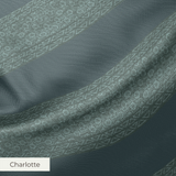 Ophelia - Plumage Fabric