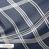 Halinka - Lapis Fabric