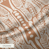 Andry - Havana Fabric