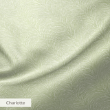 Greta - Clary Sage Fabric